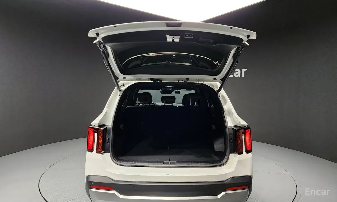 Kia Sorento 2023 Diesel 2.2 2WD