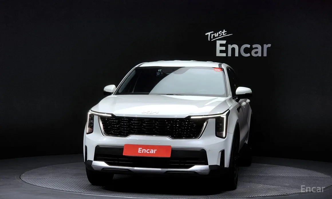 Kia Sorento 2023 Diesel 2.2 2WD