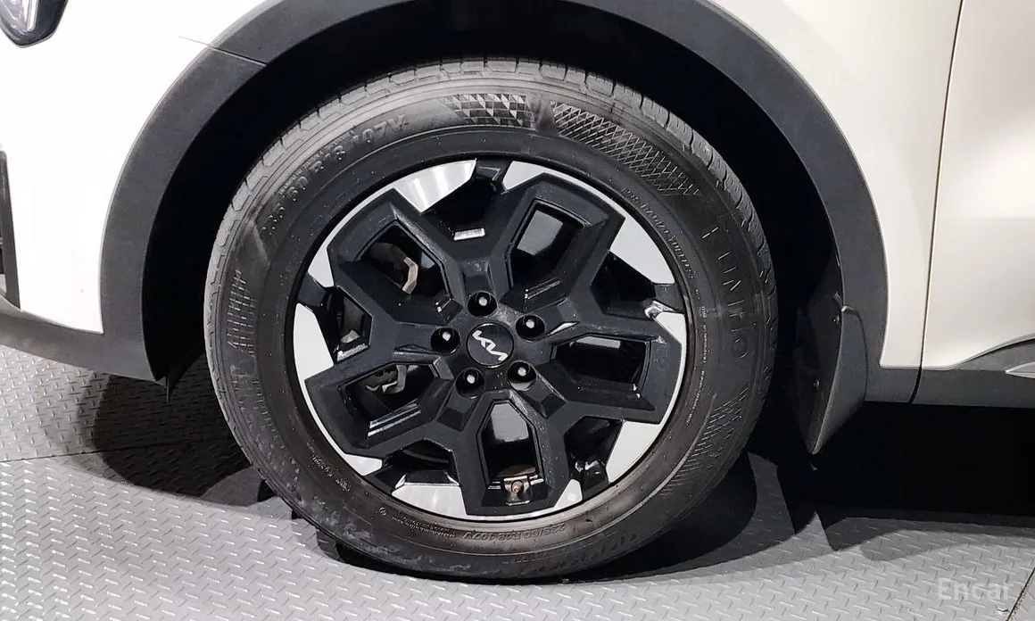 Kia Sorento 2023 Diesel 2.2 2WD