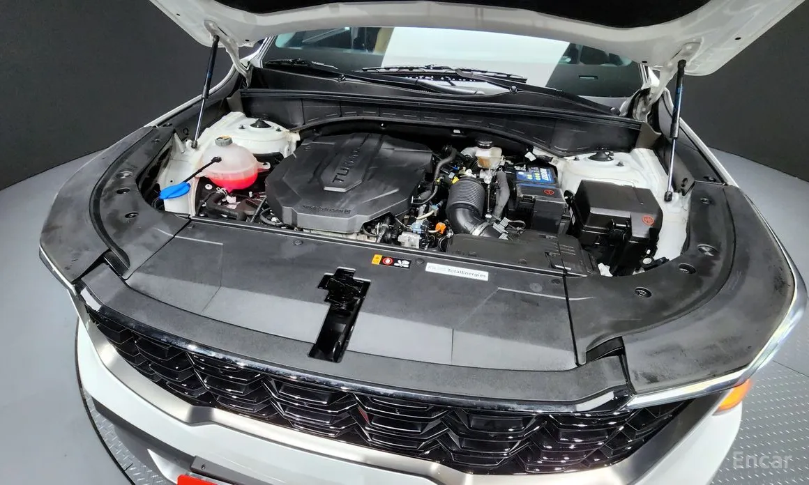 Kia Sorento 2023 Diesel 2.2 2WD