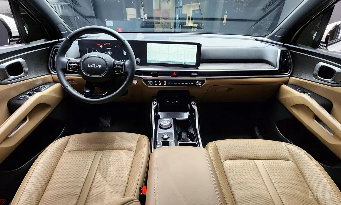 Kia Sorento 2023 Diesel 2.2 2WD