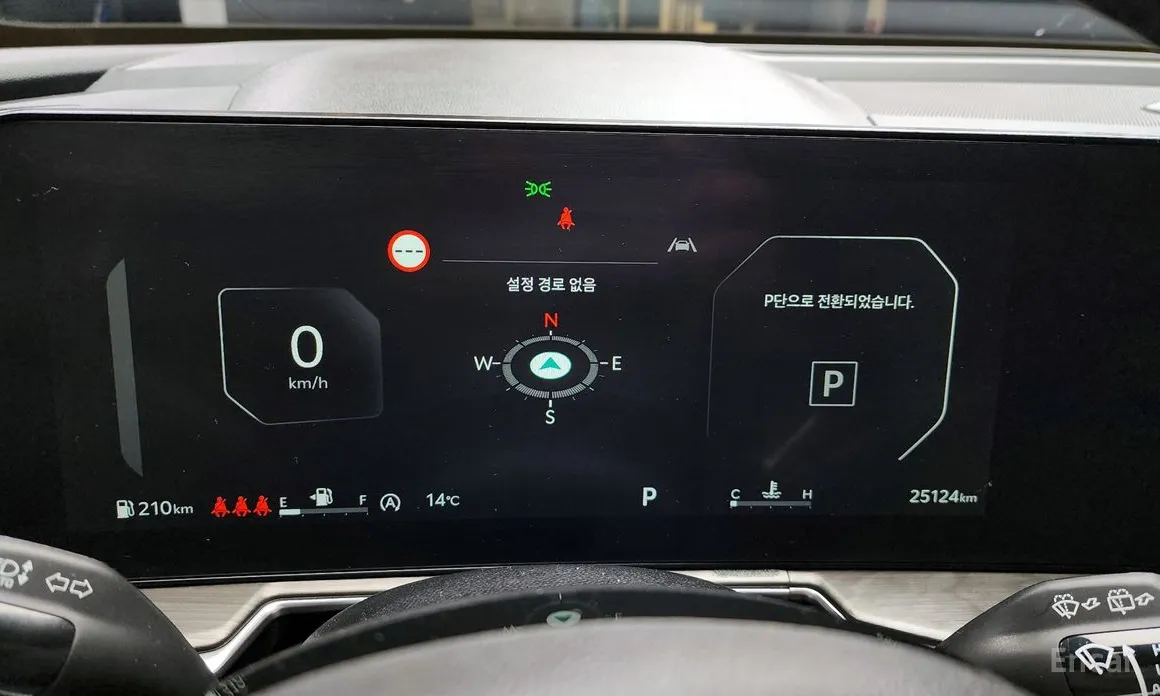 Kia Sorento 2023 Diesel 2.2 2WD