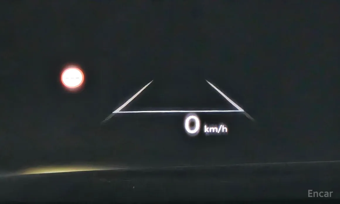 Hyundai Palisade 2025 Gasoline 2.5T 4WD 7-Seater