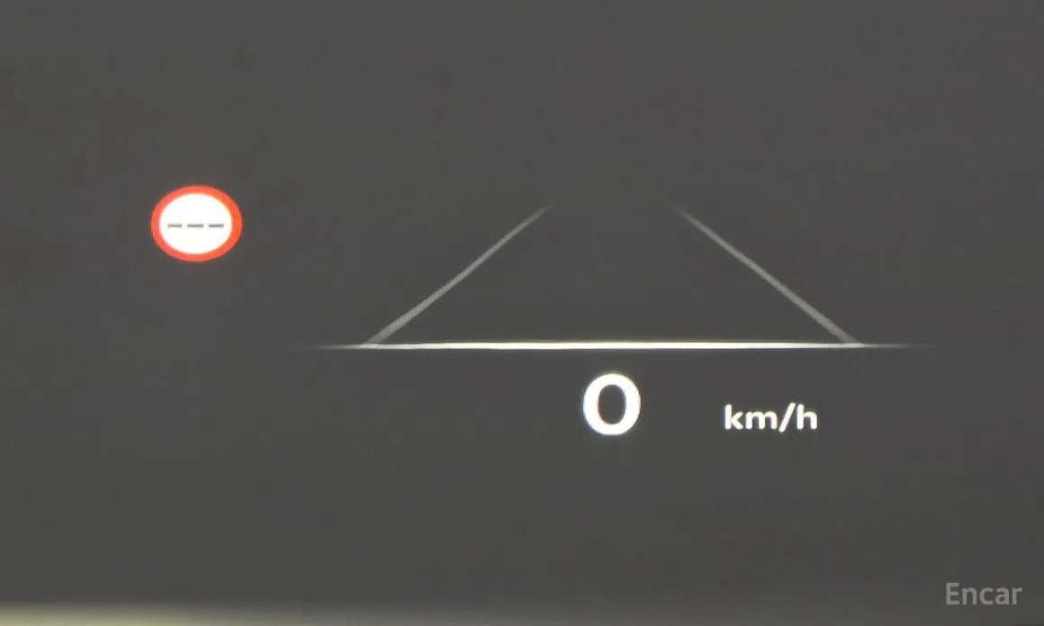 Genesis GV80 2023 3.5T Gasoline AWD