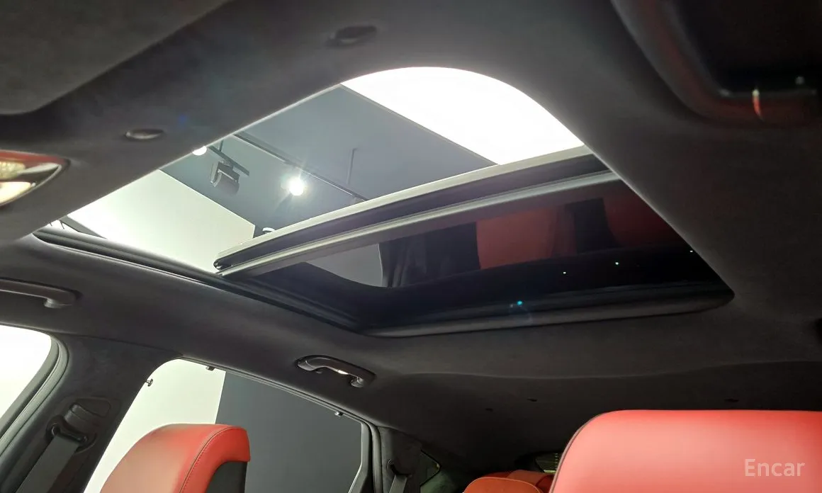 Genesis GV80 2023 3.5T Gasoline AWD