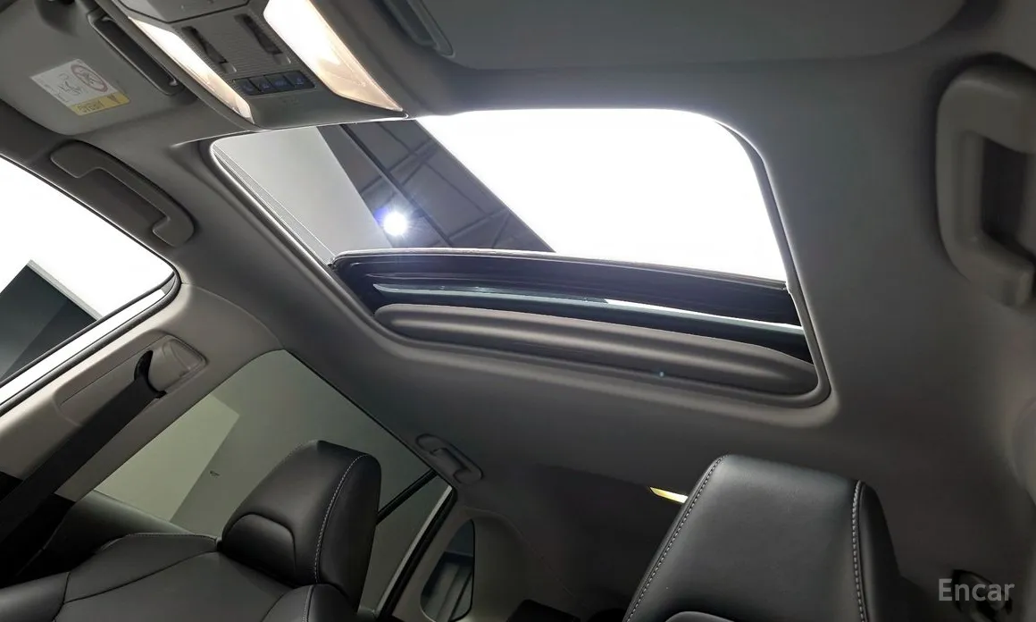 Toyota RAV4 2019 2.5 2WD Hybrid