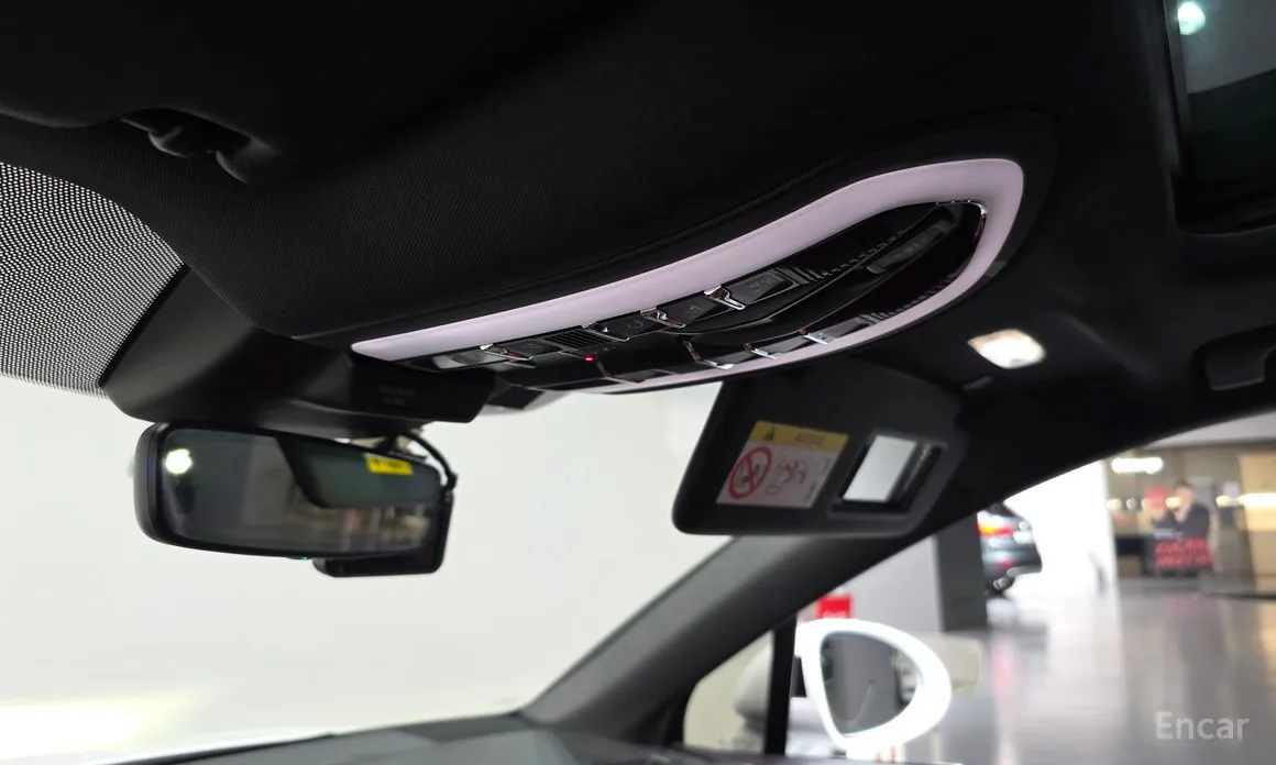 Porsche Macan 2014 2.9 S