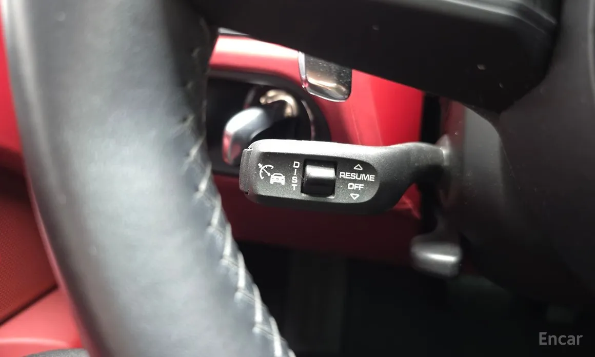 Porsche Macan 2014 2.9 S