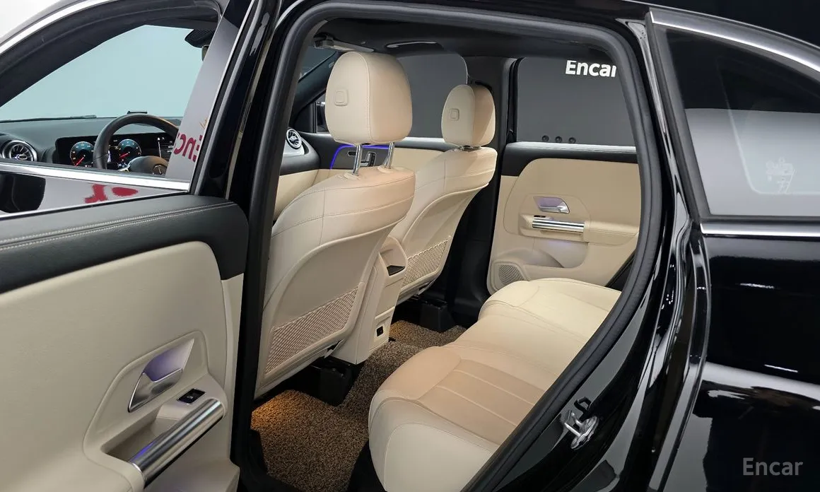 Mercedes-Benz GLA-Class 2020 GLA220