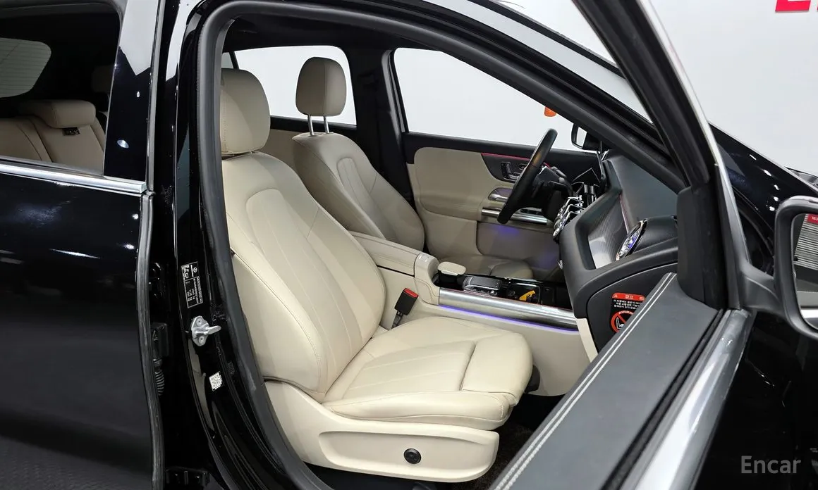 Mercedes-Benz GLA-Class 2020 GLA220