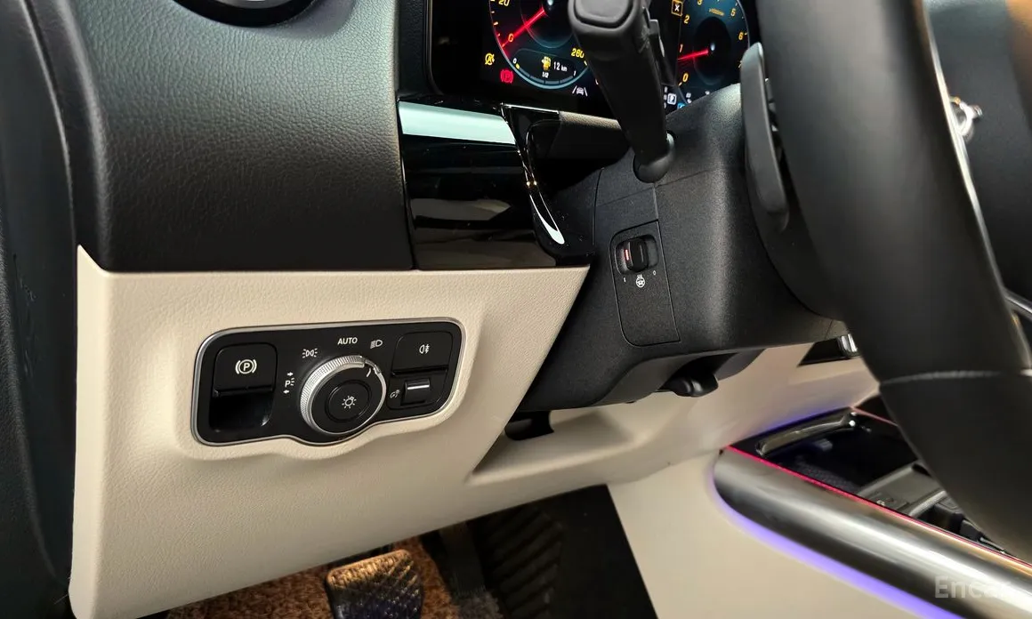 Mercedes-Benz GLA-Class 2020 GLA220