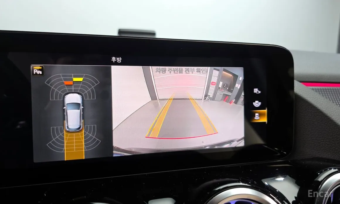 Mercedes-Benz GLA-Class 2020 GLA220