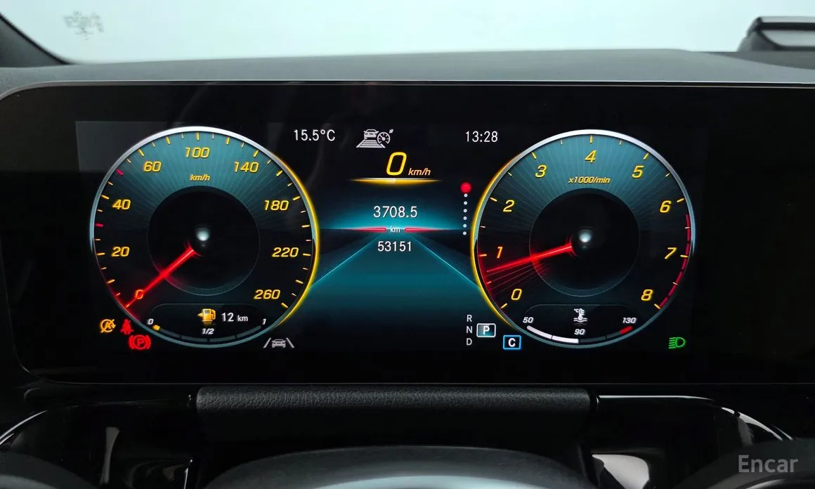 Mercedes-Benz GLA-Class 2020 GLA220