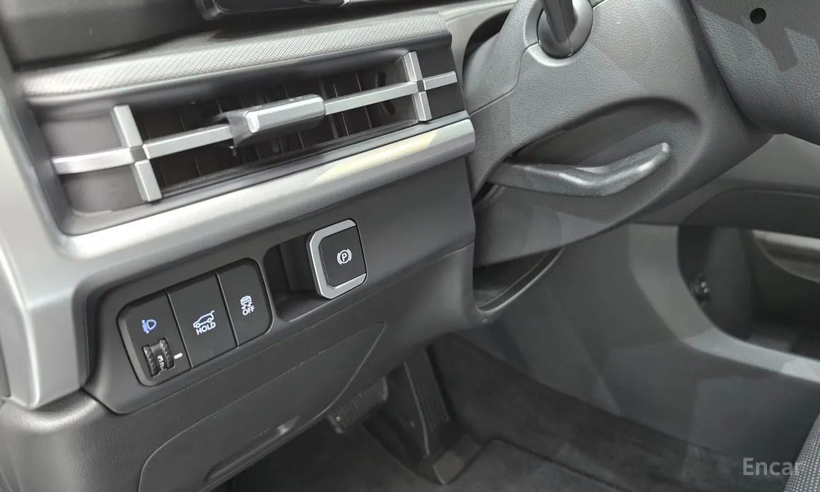 Hyundai Santa Fe 2023 HEV 1.6 4WD