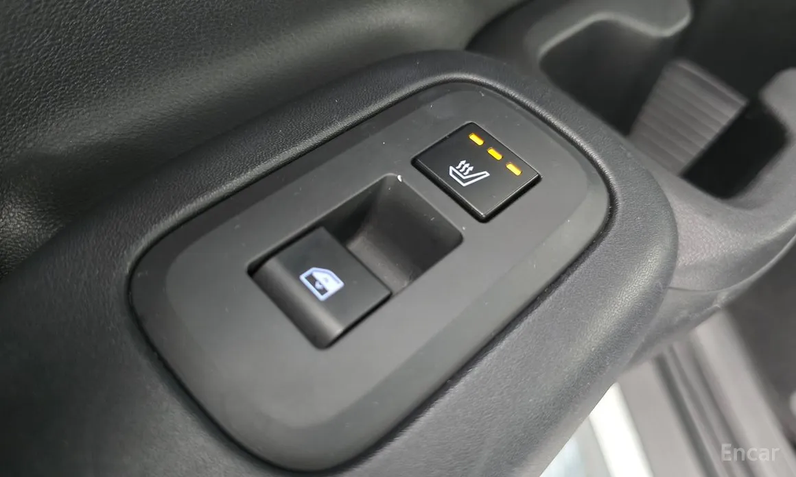 Hyundai Santa Fe 2023 HEV 1.6 4WD