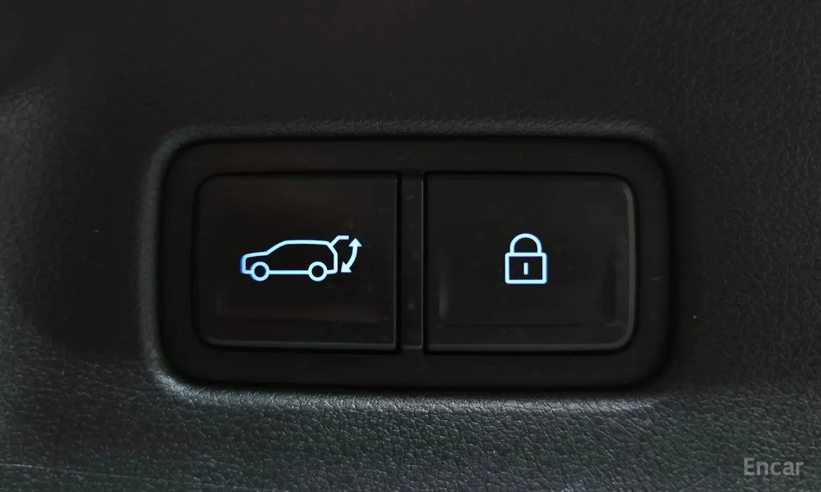 Hyundai Santa Fe 2023 HEV 1.6 4WD