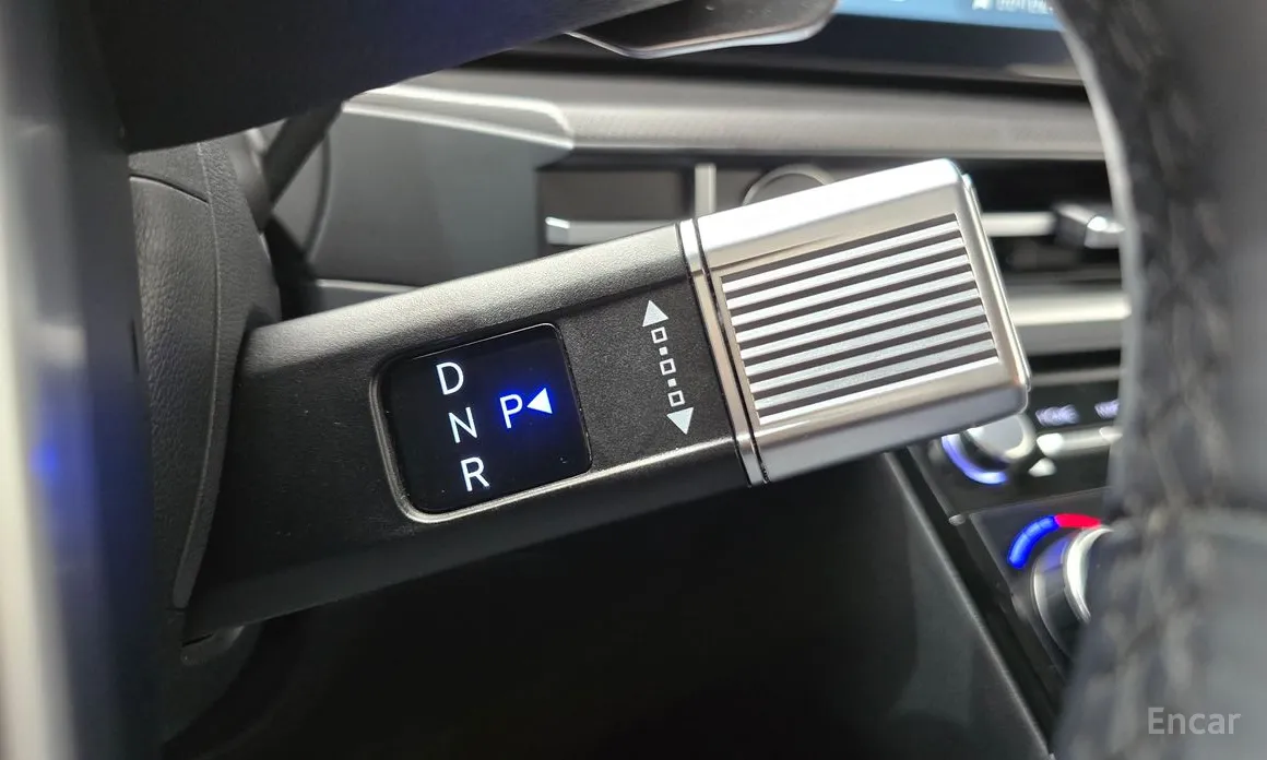 Hyundai Santa Fe 2023 HEV 1.6 4WD