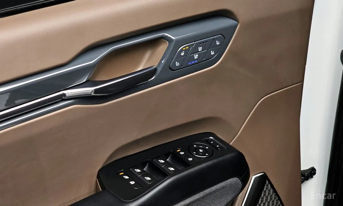 Kia EV9 2023 Long Range 4WD