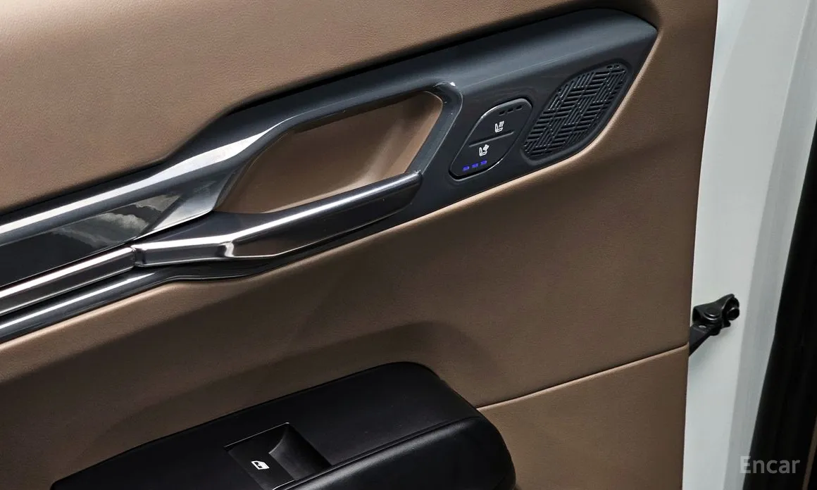 Kia EV9 2023 Long Range 4WD