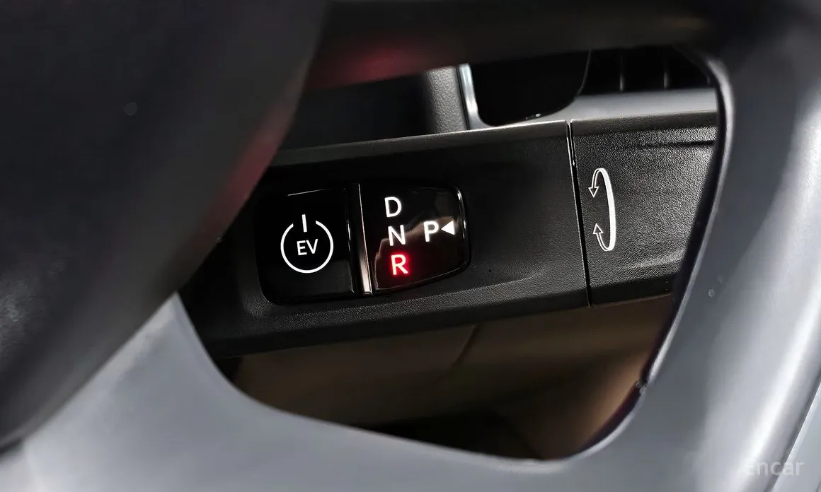 Kia EV9 2023 Long Range 4WD