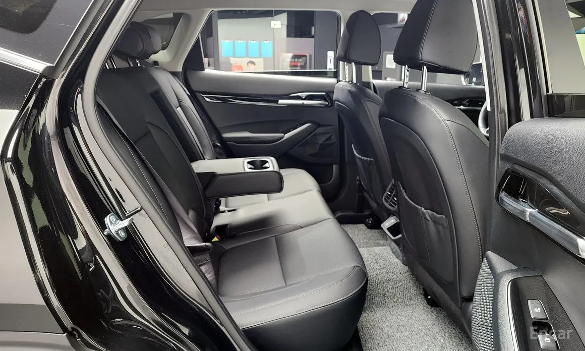 Kia Seltos 2022 Gasoline 1.6 Turbo 2WD