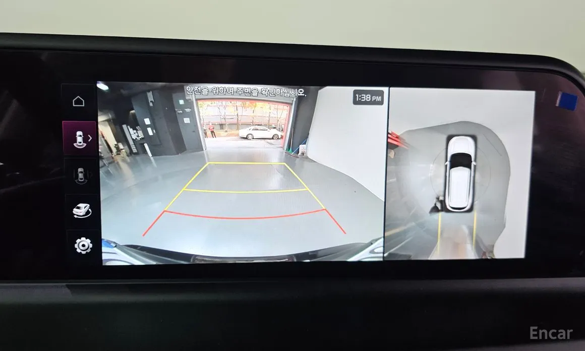 Kia Seltos 2022 Gasoline 1.6 Turbo 2WD