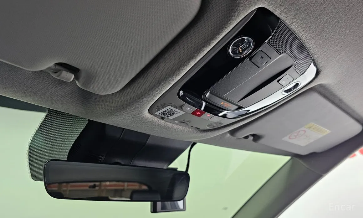 Kia Seltos 2022 Gasoline 1.6 Turbo 2WD