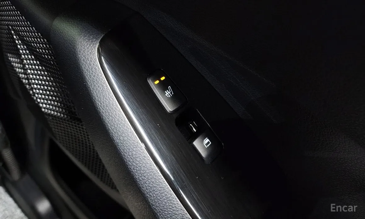 Kia Seltos 2022 Gasoline 1.6 Turbo 2WD