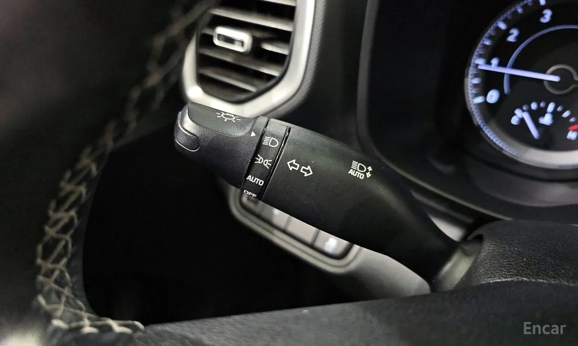 Hyundai Venue 2019 1.6 Modern Plus