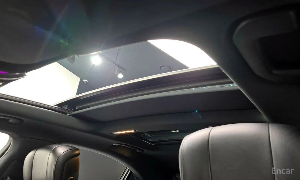 Mercedes-Benz S-Class 2021 S450L 4MATIC