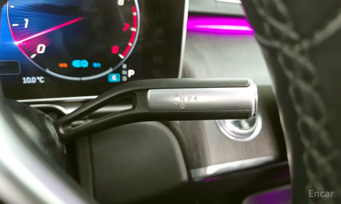 Mercedes-Benz S-Class 2021 S450L 4MATIC