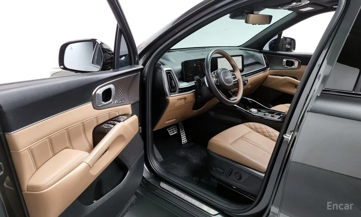 Kia Sorento 2023 HEV 1.6 2WD