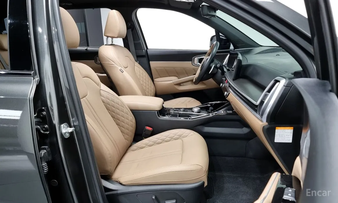 Kia Sorento 2023 HEV 1.6 2WD