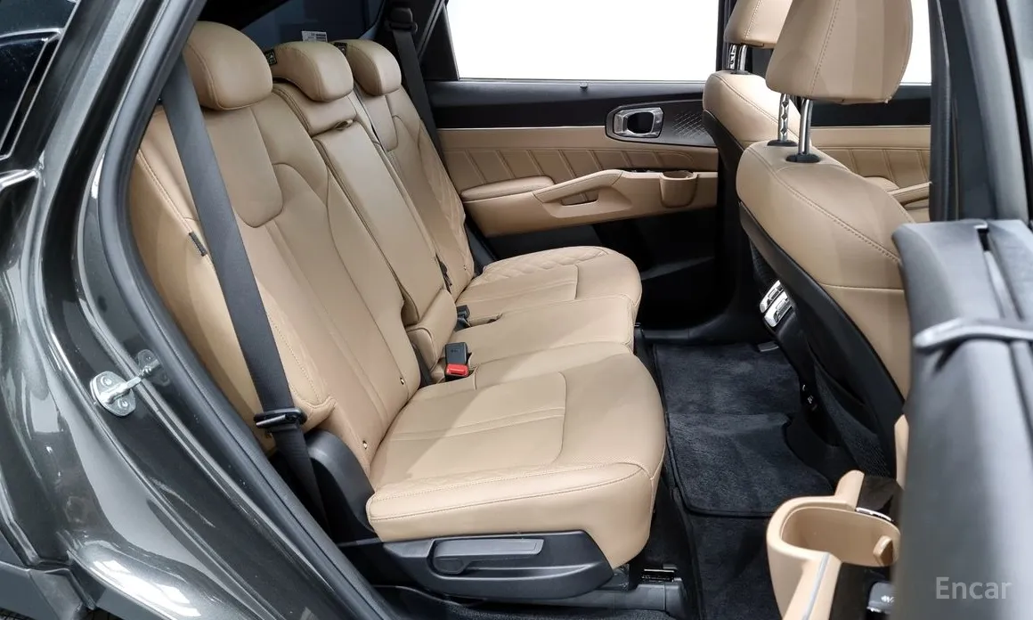 Kia Sorento 2023 HEV 1.6 2WD