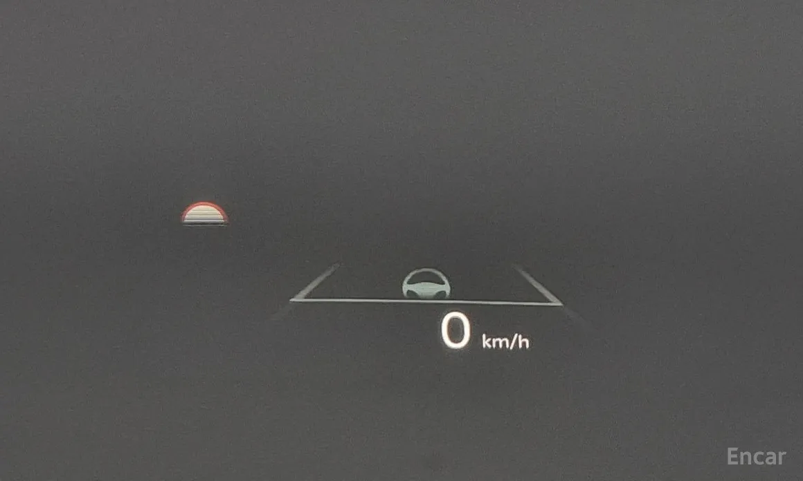 Kia Sorento 2023 HEV 1.6 2WD