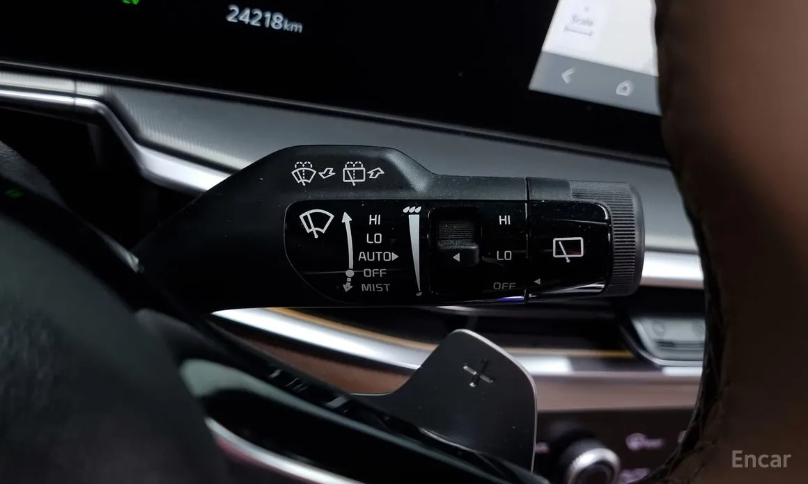 Kia Sorento 2023 HEV 1.6 2WD