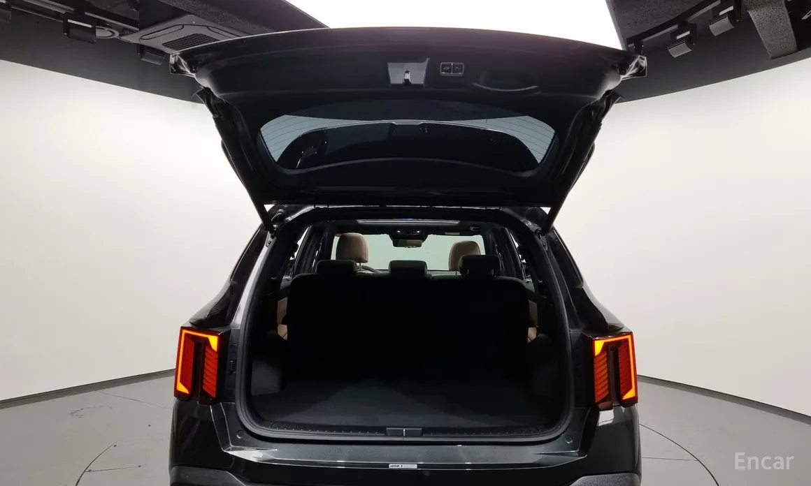 Kia Sorento 2023 HEV 1.6 2WD