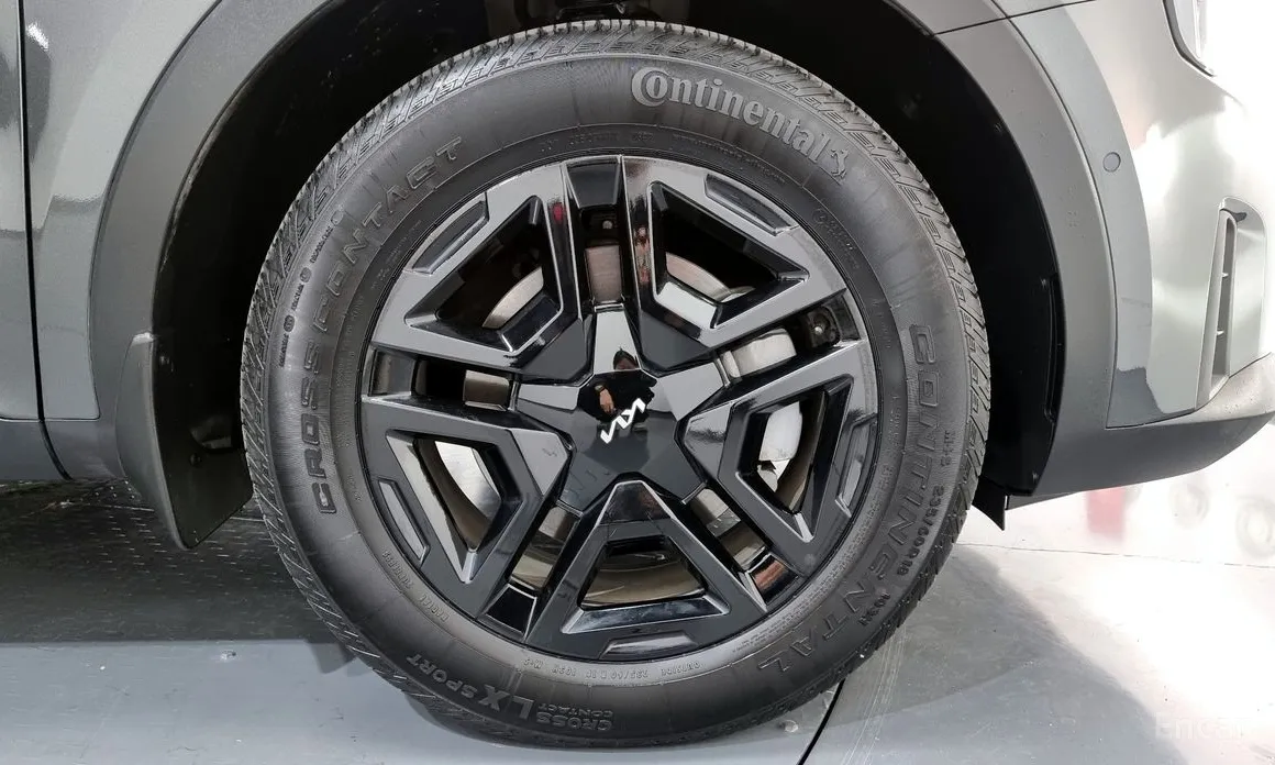 Kia Sorento 2023 HEV 1.6 2WD