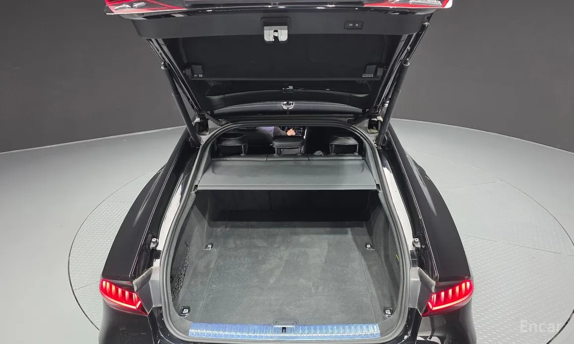 Audi A7 2018 55 TFSI Quattro Premium