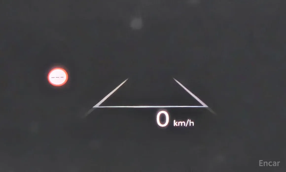 Hyundai Palisade 2025 Gasoline 2.5T 4WD 7-Seater