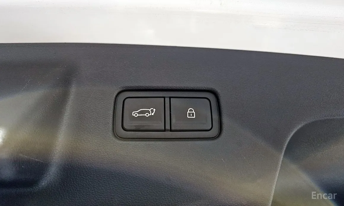 Hyundai Palisade 2025 Gasoline 2.5T 4WD 7-Seater