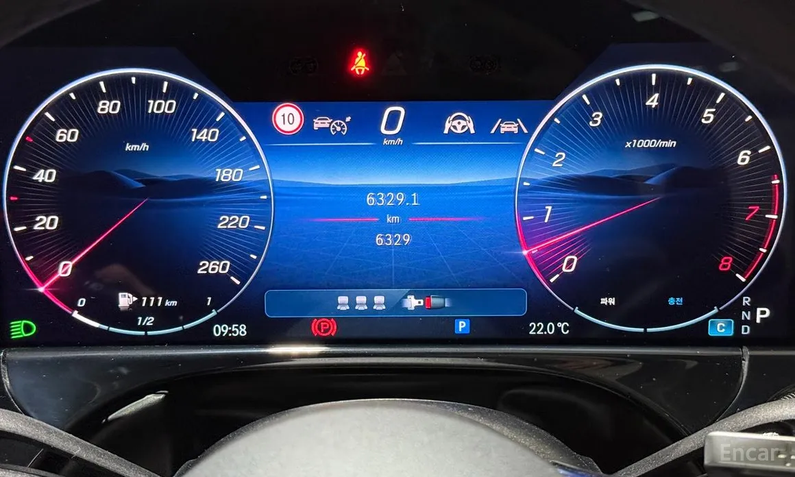 Mercedes-Benz E-Class 2024 E450 4MATIC Exclusive