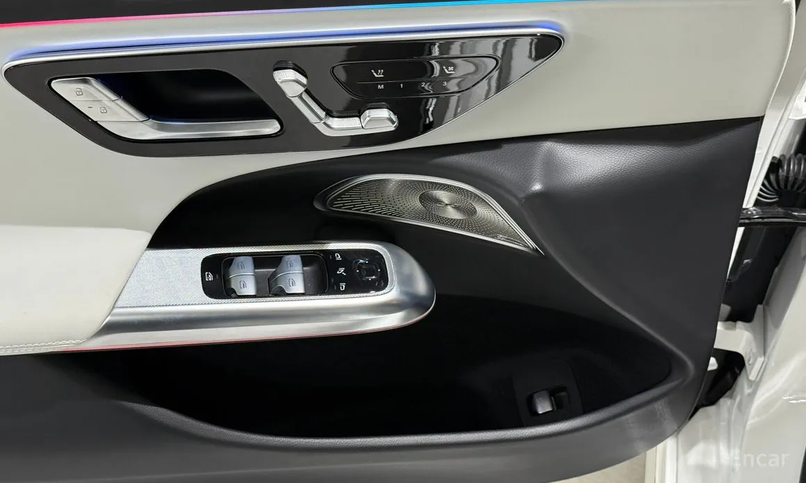 Mercedes-Benz E-Class 2024 E450 4MATIC Exclusive