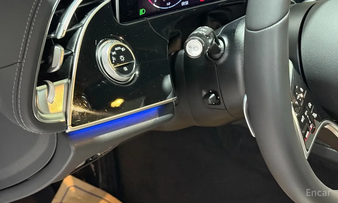 Mercedes-Benz E-Class 2024 E450 4MATIC Exclusive