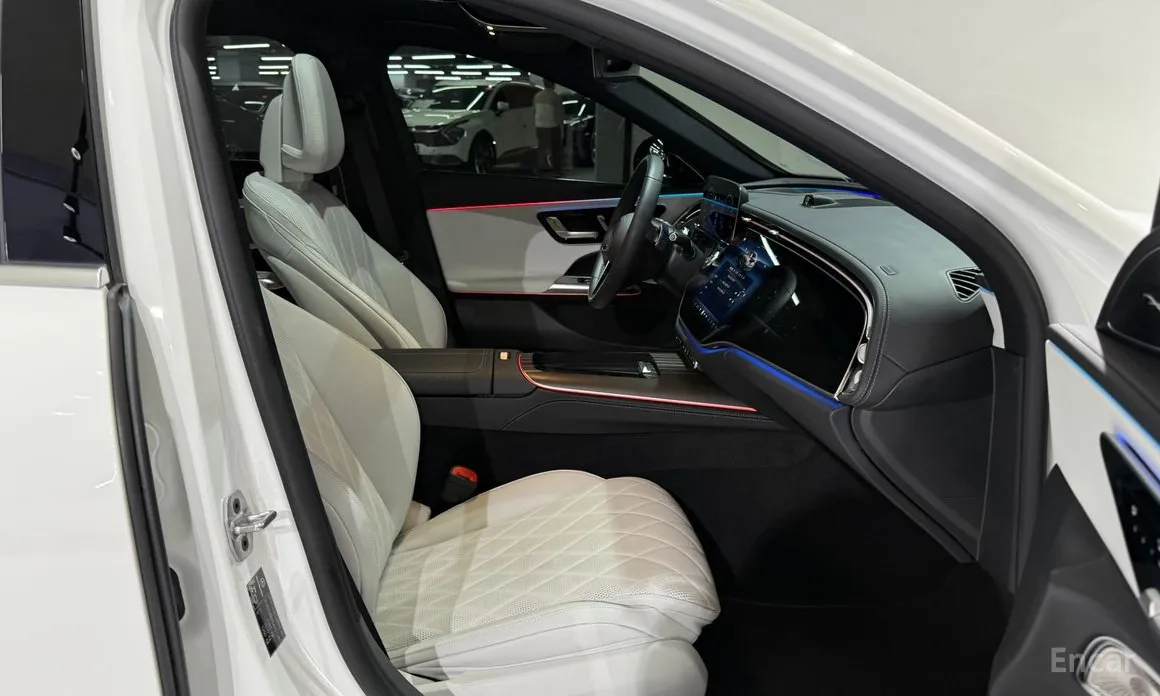 Mercedes-Benz E-Class 2024 E450 4MATIC Exclusive