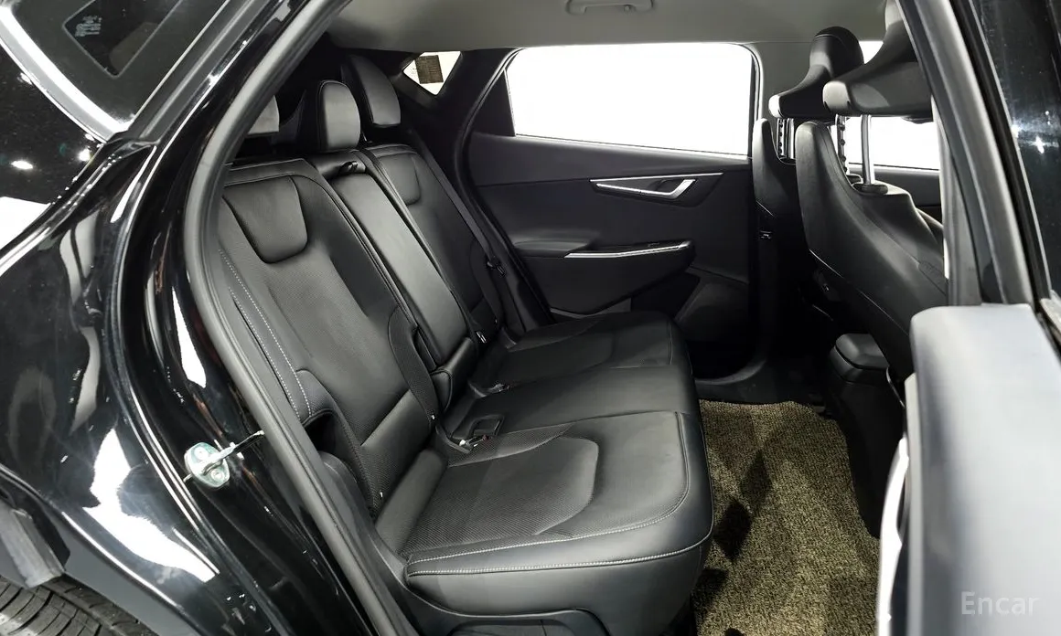 Kia EV6 2021 Long Range