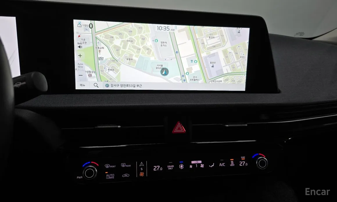 Kia EV6 2021 Long Range