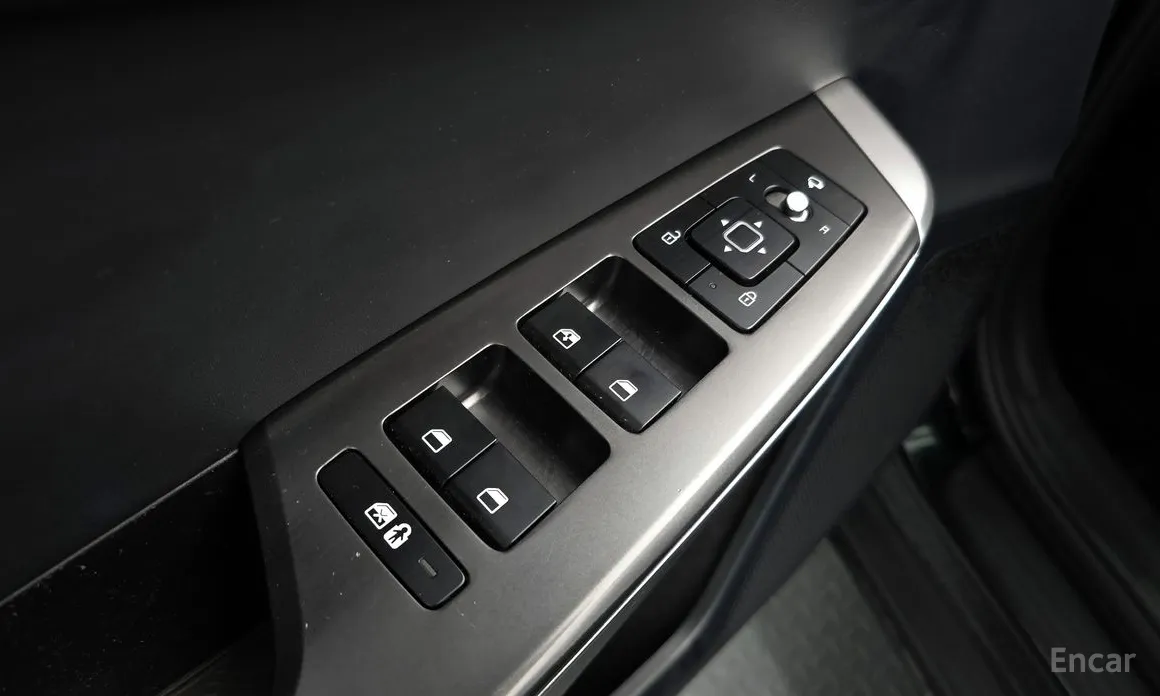 Kia EV6 2021 Long Range