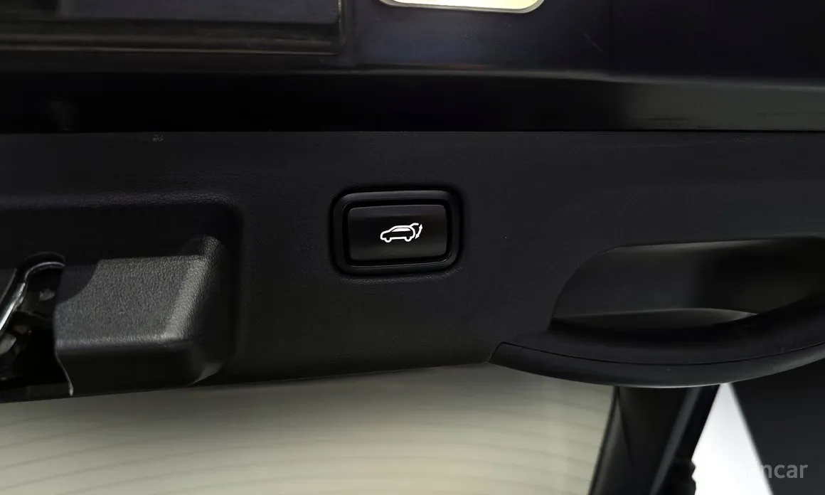 Kia EV6 2021 Long Range