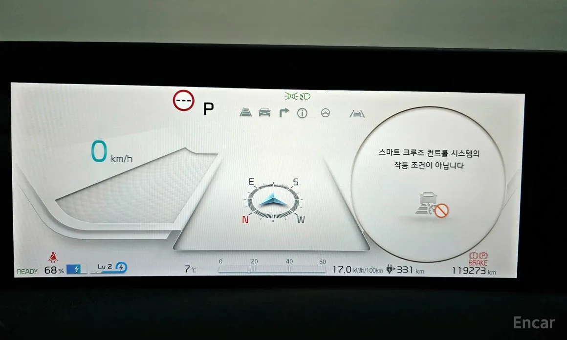 Kia EV6 2021 Long Range